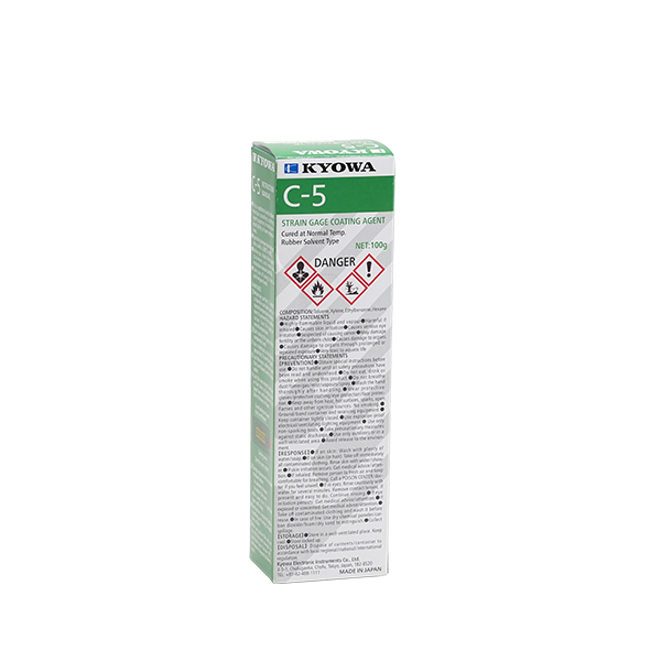 ゴム系溶剤型コーティング剤