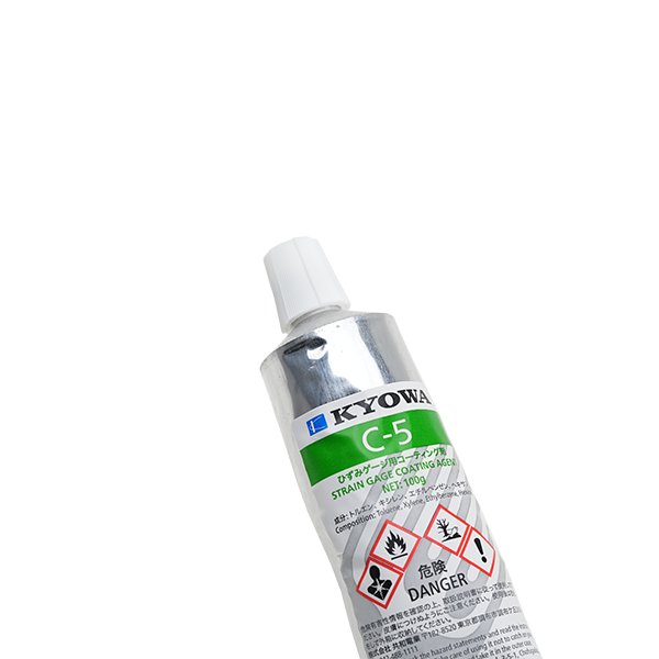 ゴム系溶剤型コーティング剤