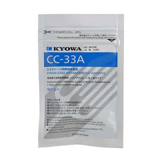 CC-33A商品画像パッケージ