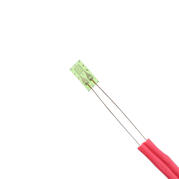 ひずみゲージ（アルミ用・単軸）10枚入り