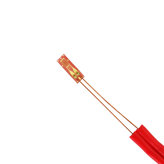 ひずみゲージ（一般鋼材用・単軸）10枚入り