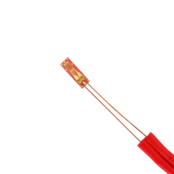 ひずみゲージ（一般鋼材用・単軸）10枚入り