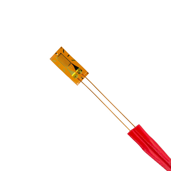 ひずみゲージ（ステンレス用・単軸）10枚入り