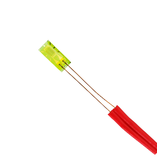 ひずみゲージ（アルミ用・単軸）10枚入り
