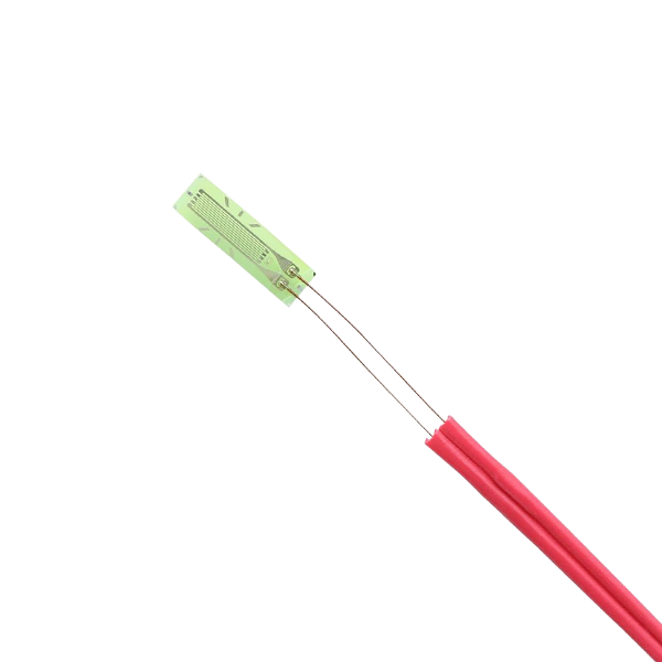ひずみゲージ（アルミ用・単軸）10枚入り
