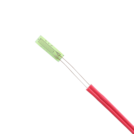 ひずみゲージ（アルミ用・単軸）10枚入り