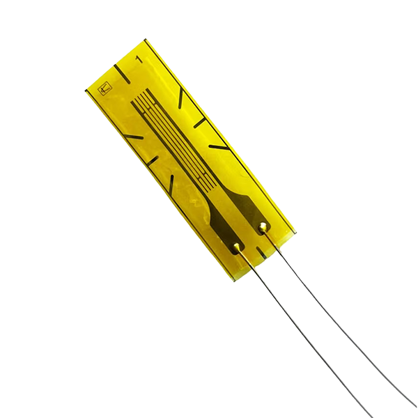 ひずみゲージ（複合材料用・単軸）10枚入り