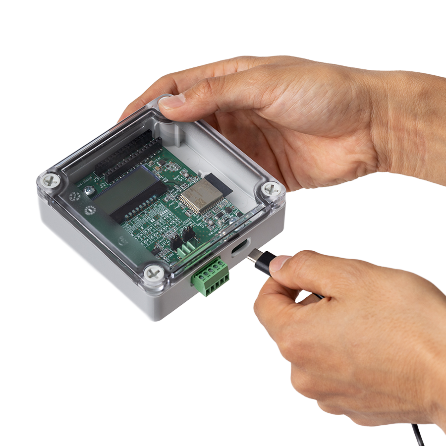 教育用ひずみ計測器（PV-163-5000C）