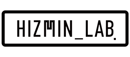 hizminlabロゴ画像2
